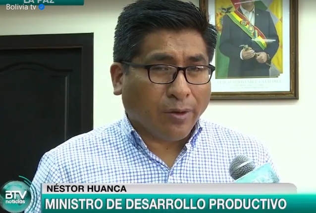 Gobierno garantiza el abastecimiento de carne bovina a precio justo y anuncia inspecciones a centros de remate