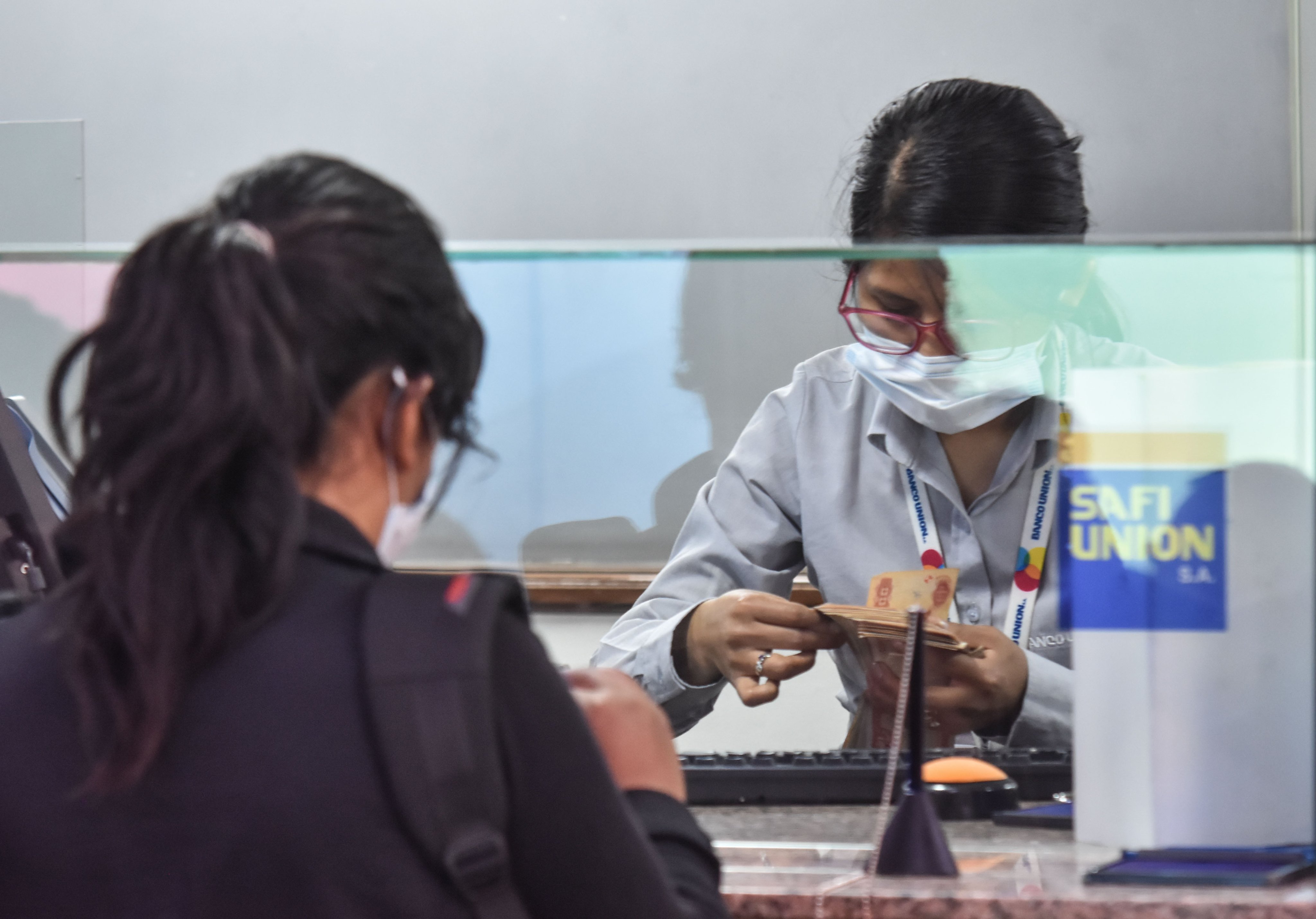 IBCE proyecta crecimiento económico de 6% si se dan condiciones al sector productivo