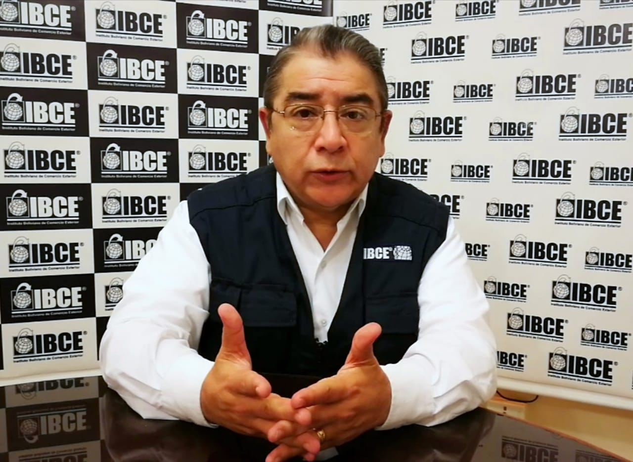 IBCE: Unidad y políticas públicas pueden sacarnos de la crisis