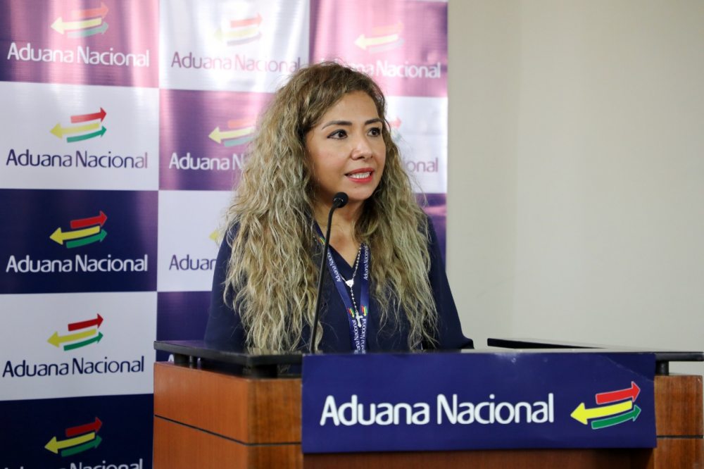 Aduana comisó mercaderías de contrabando por valor de más de Bs 32,8 millones desde diciembre