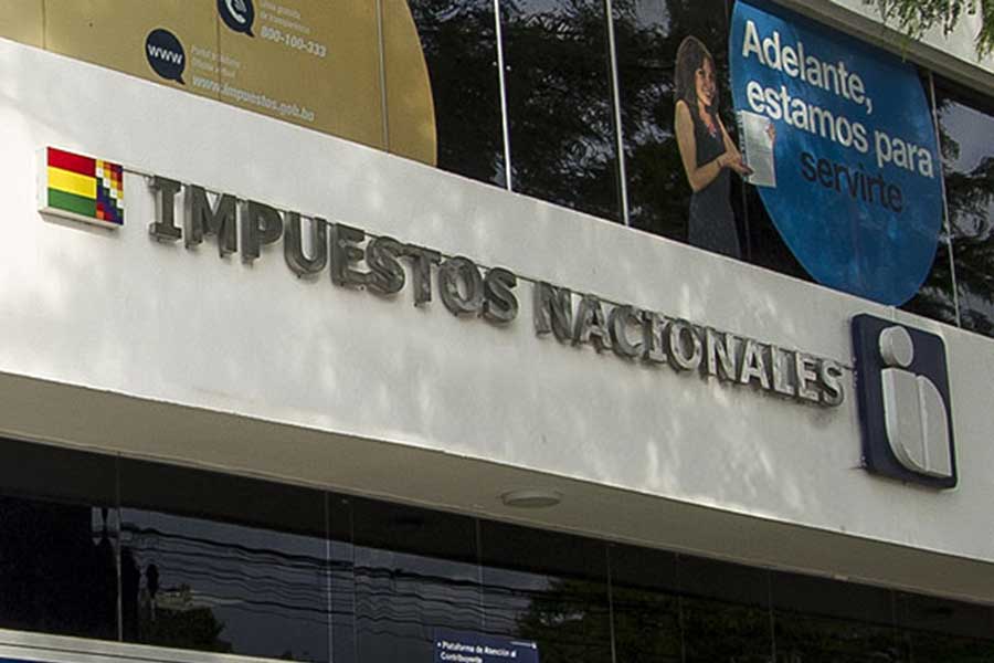 Impuestos supera con 5,2% más la meta de recaudación del IUE en abril de 2021