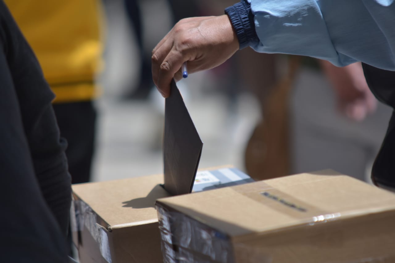 Ministerio Público atendió dos casos de incidentes electorales en Beni y Pando