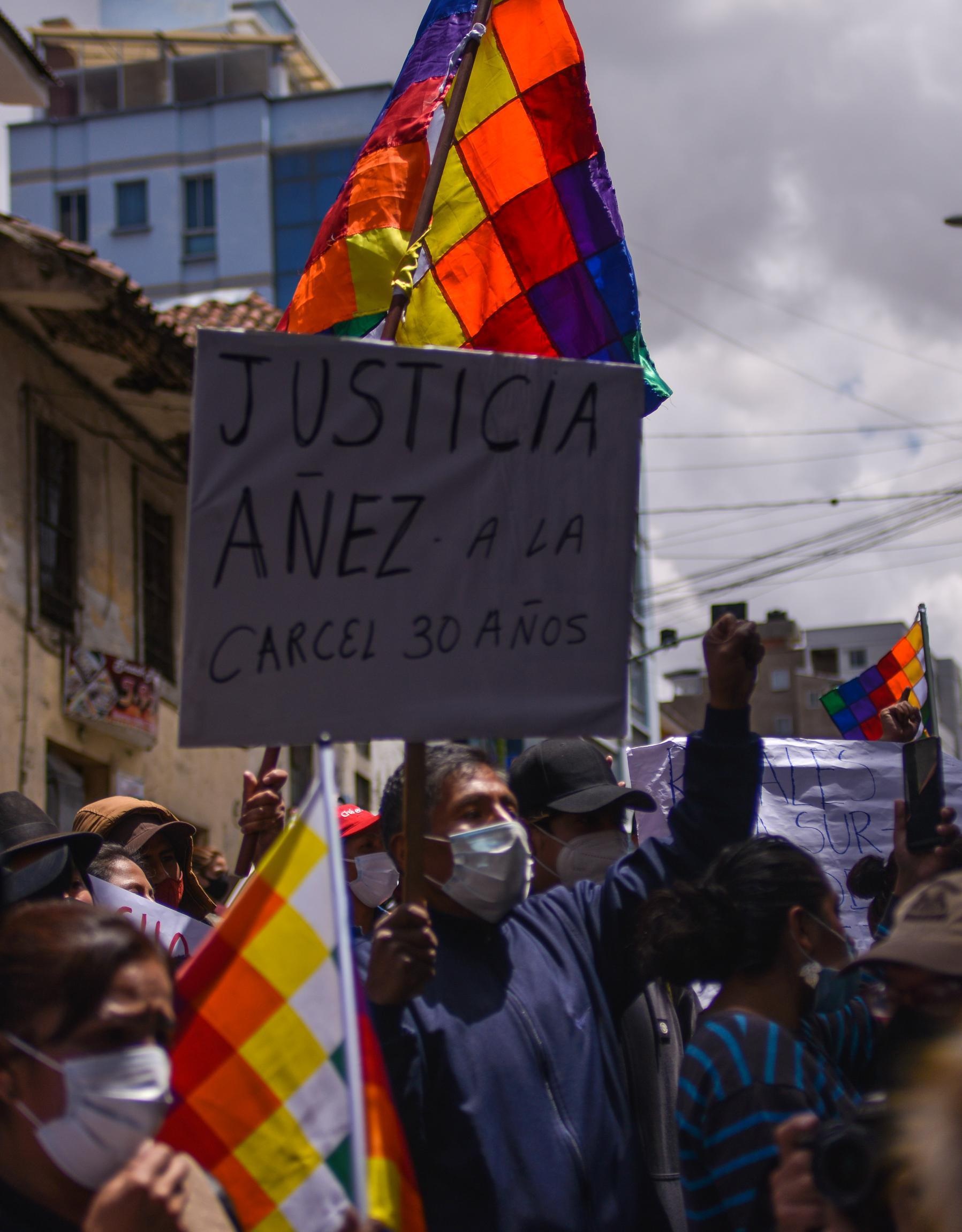 Testimonio de un herido: “Una bala ha perforado mi brazo, mi caja torácica, quedándose en mi columna vertebral”