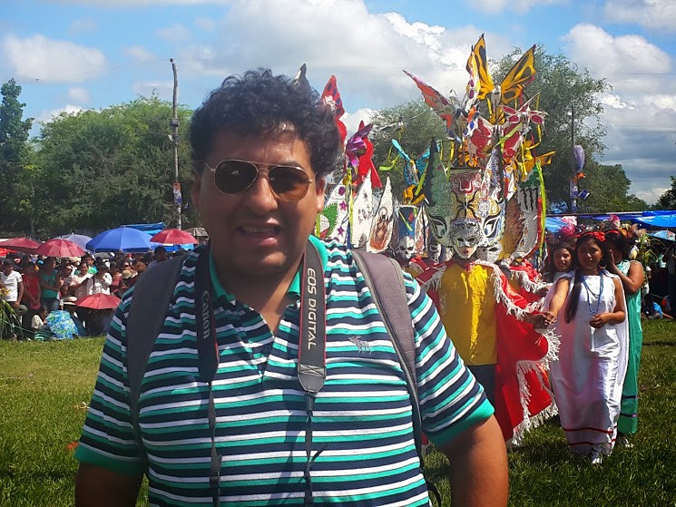 Viceministra de Comunicación lamenta el fallecimiento del Jefe de Medios Estatales