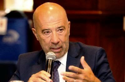 Vicepresidente de Parlasur cuestiona el rol de la OEA por inmiscuirse en asuntos internos de Bolivia