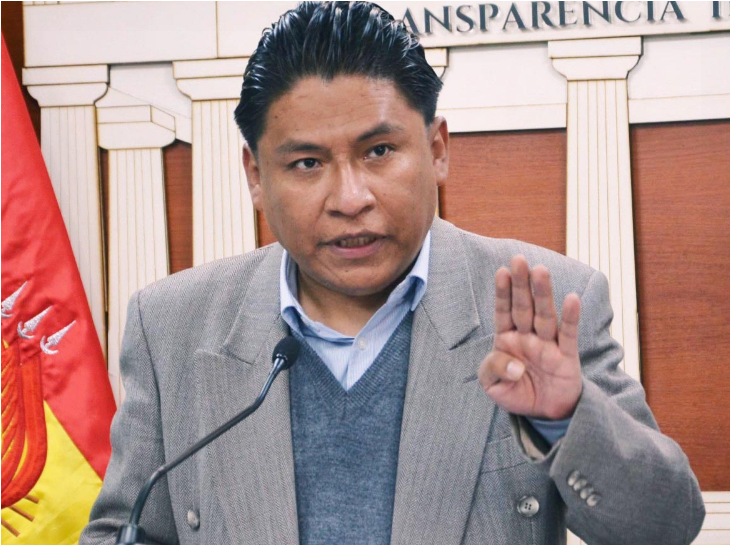 Lima: Vocales electorales nuevos tienen el desafío de consolidar la democracia en comicios para autoridades judiciales