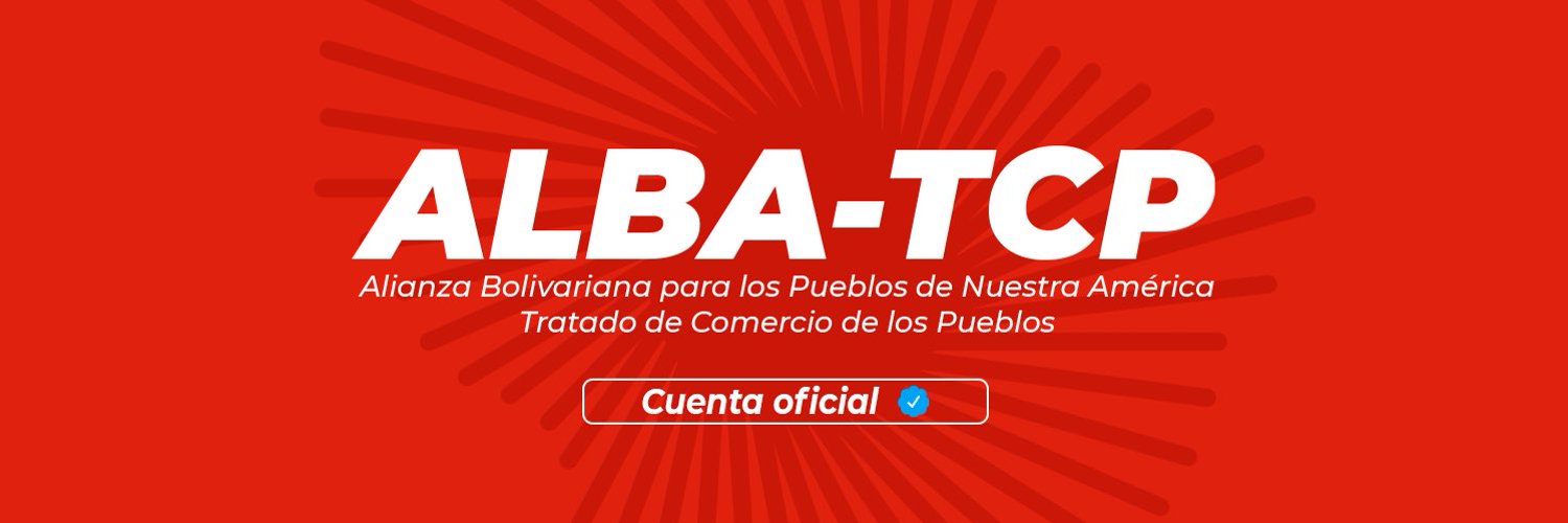 Países del ALBA-TCP acuerdan crear un fondo humanitario para vacunas y un Banco de Medicinas