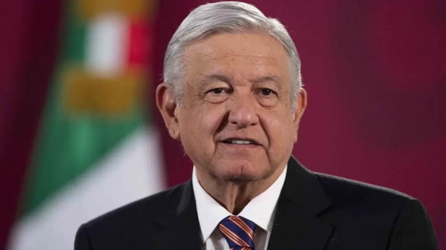 Tras la cirugía, López Obrador fue autorizado a hacer 'vida normal' y reanudar giras