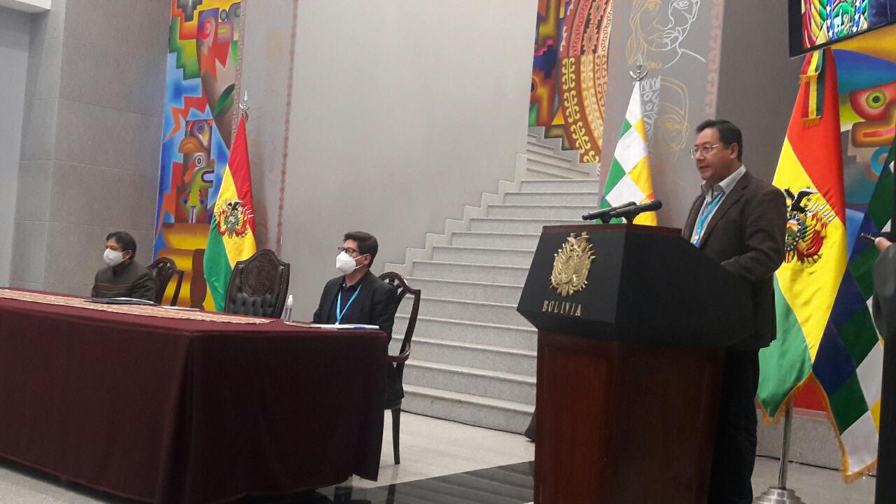 Gobierno implementa la Subasta Electrónica y el Mercado Virtual para combatir la corrupción en compras estatales