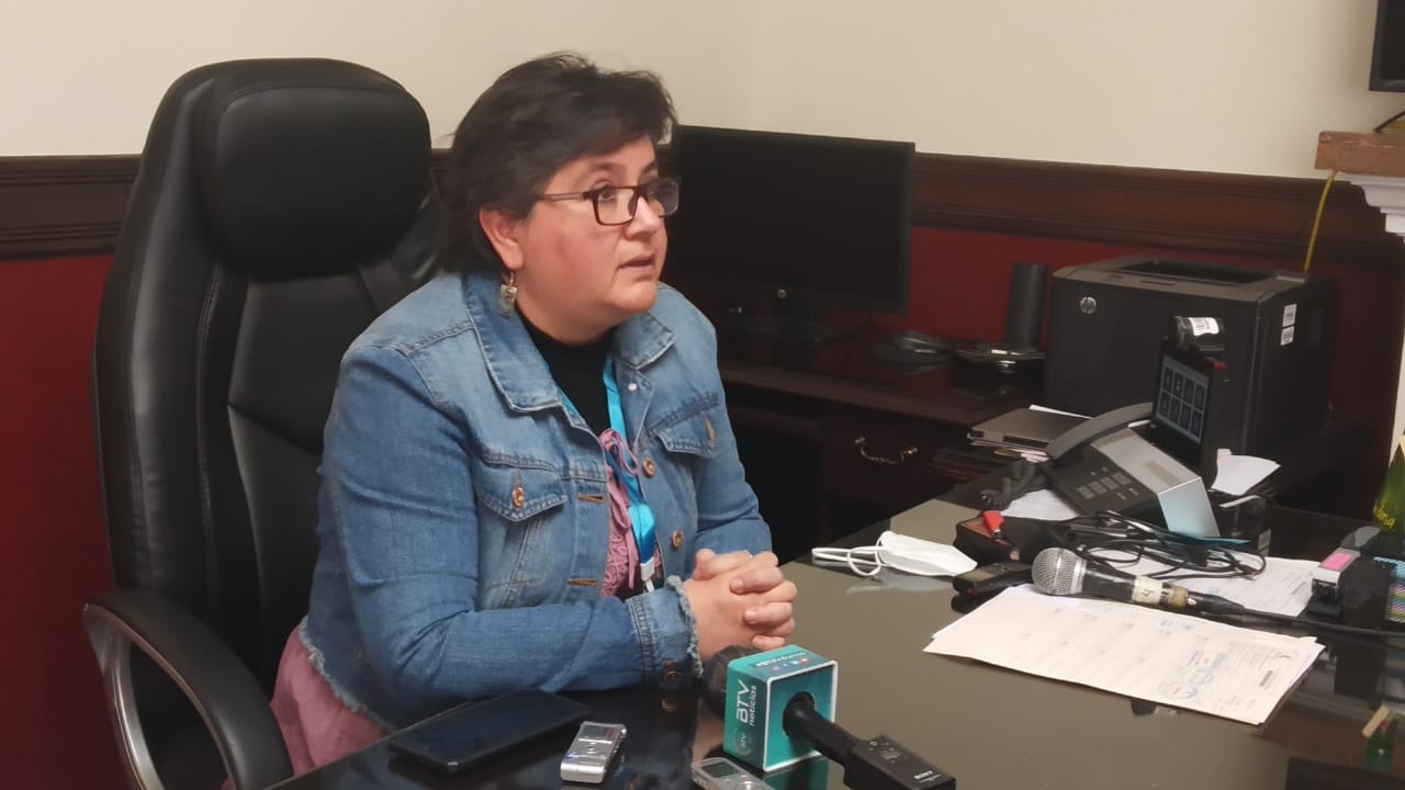 Ministerio de Trabajo avanza en mesa de diálogo con la COB