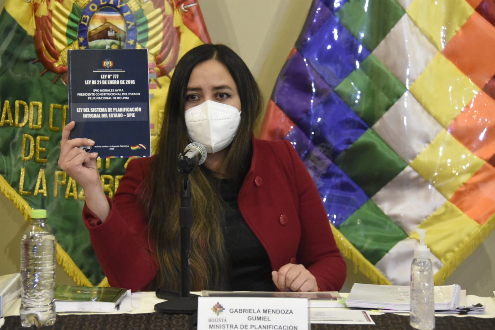 Ministerios y gobiernos subnacionales tendrán 120 y 180 días para adecuar su planificación al Plan de Desarrollo Económico y Social