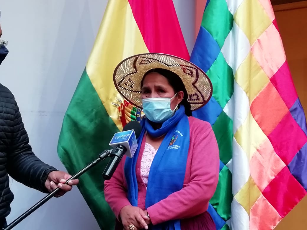 Detectan deudas impagas en Culturas y contratos anómalos durante el régimen de Áñez