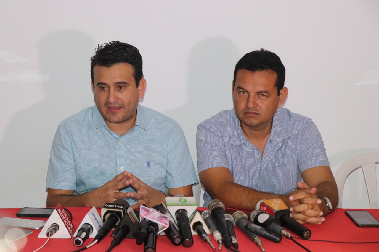 Exgerente de ENDE designado en la gestión de Áñez es acusado por comprar terreno con sobreprecio