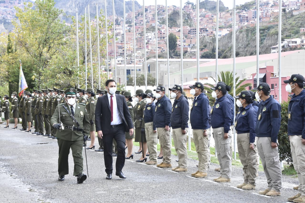 Del Castillo: El Gobierno tiene el compromiso de frenar la violencia hacia las mujeres