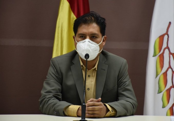 Bolivia opta por las gestiones diplomáticas con Rusia para recibir nuevo lote de vacunas Sputnik V