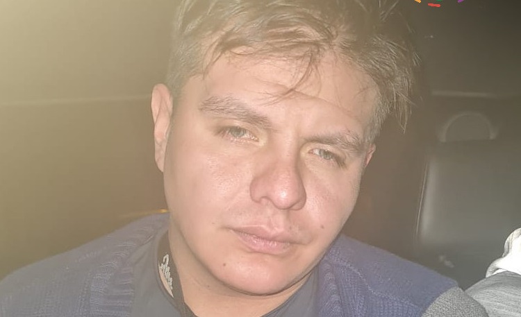 Cabecilla de RJC se abstuvo de declarar en el Ministerio Público