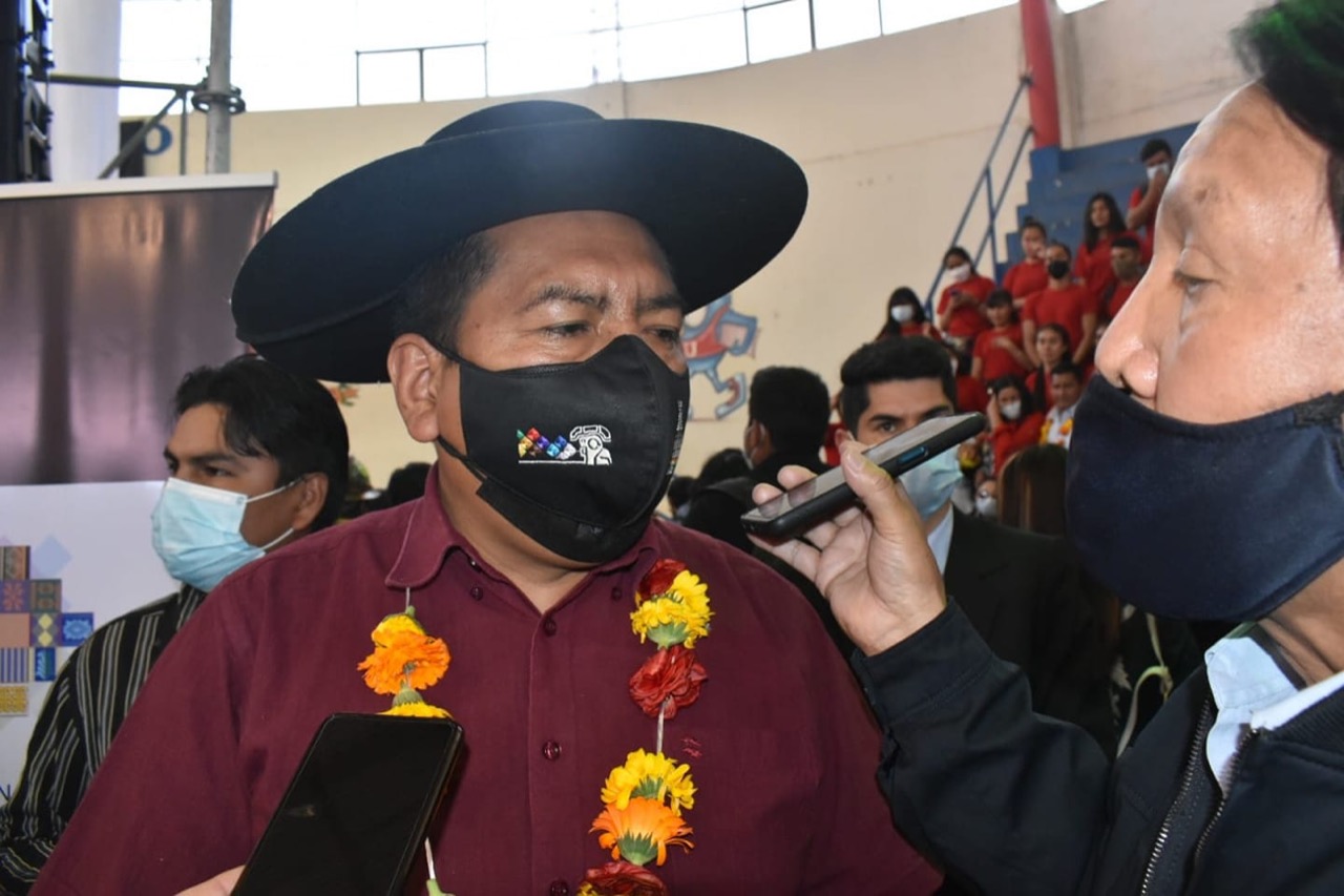 Propuestas de cumbres departamentales para la reactivación económica y productiva serán trabajadas en proyectos de ley