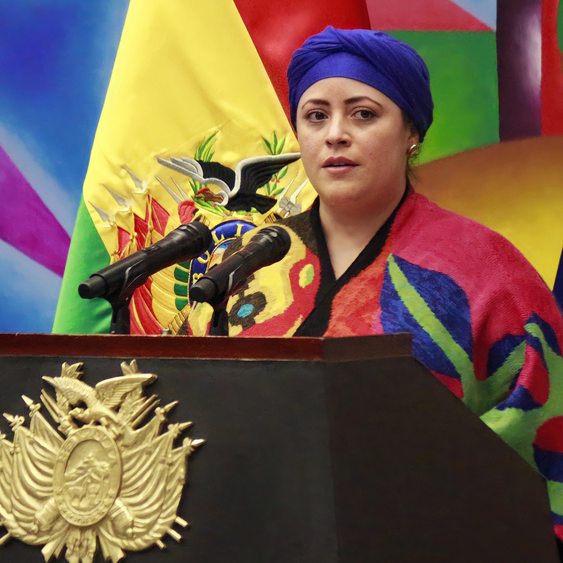 Prada sobre el informe del GIEI: Se violó derechos humanos con conductas racistas, patriarcales y sexistas