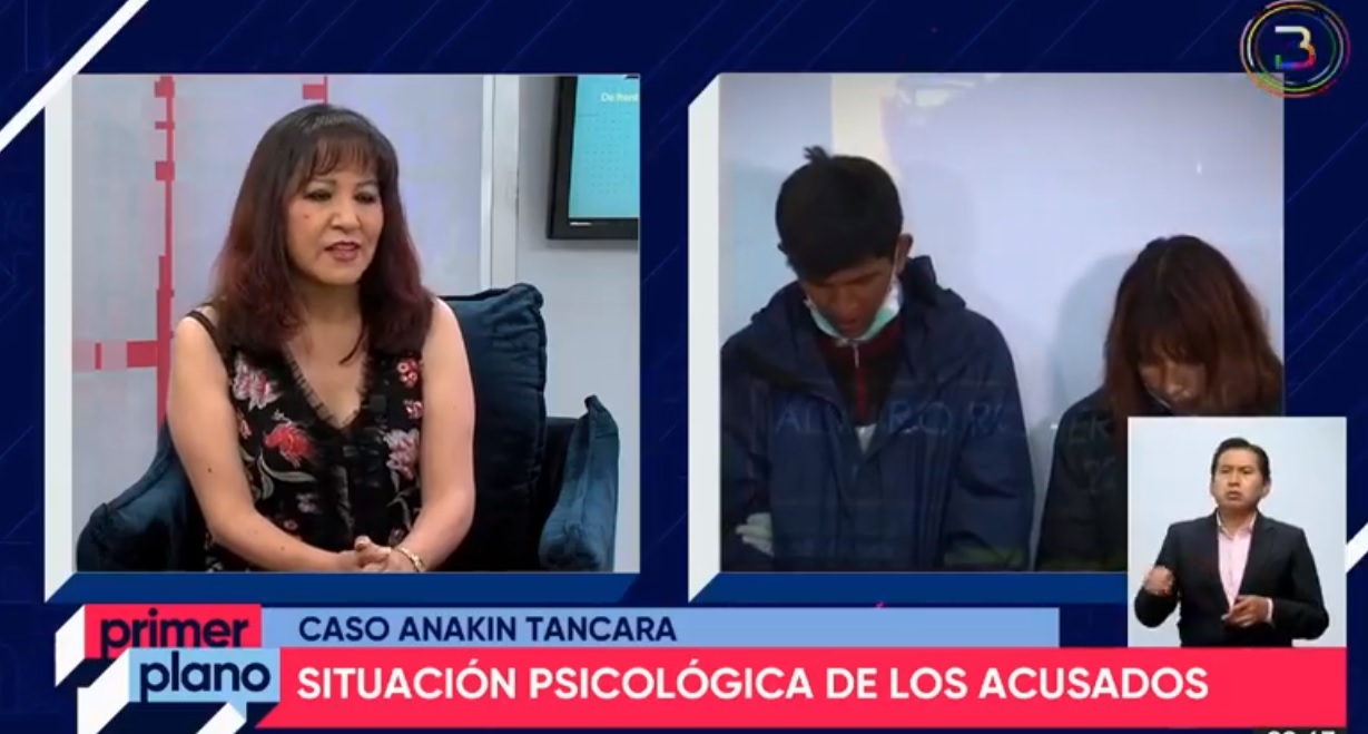 Psicóloga: Asesinato de Anakin muestra que drogas, pornografía y películas sangrientas pueden detonar personalidades psicopáticas