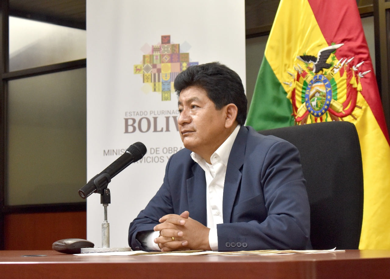 Garantizan Bs 66 millones para beneficios sociales a trabajadores de Sabsa