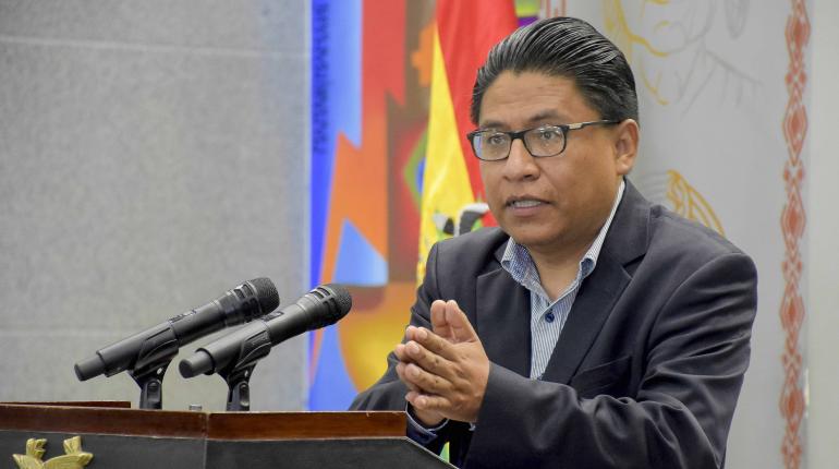 Lima: CIDH no conoció la posición de Bolivia en Opinión Consultiva tramitada por el presidente de Colombia