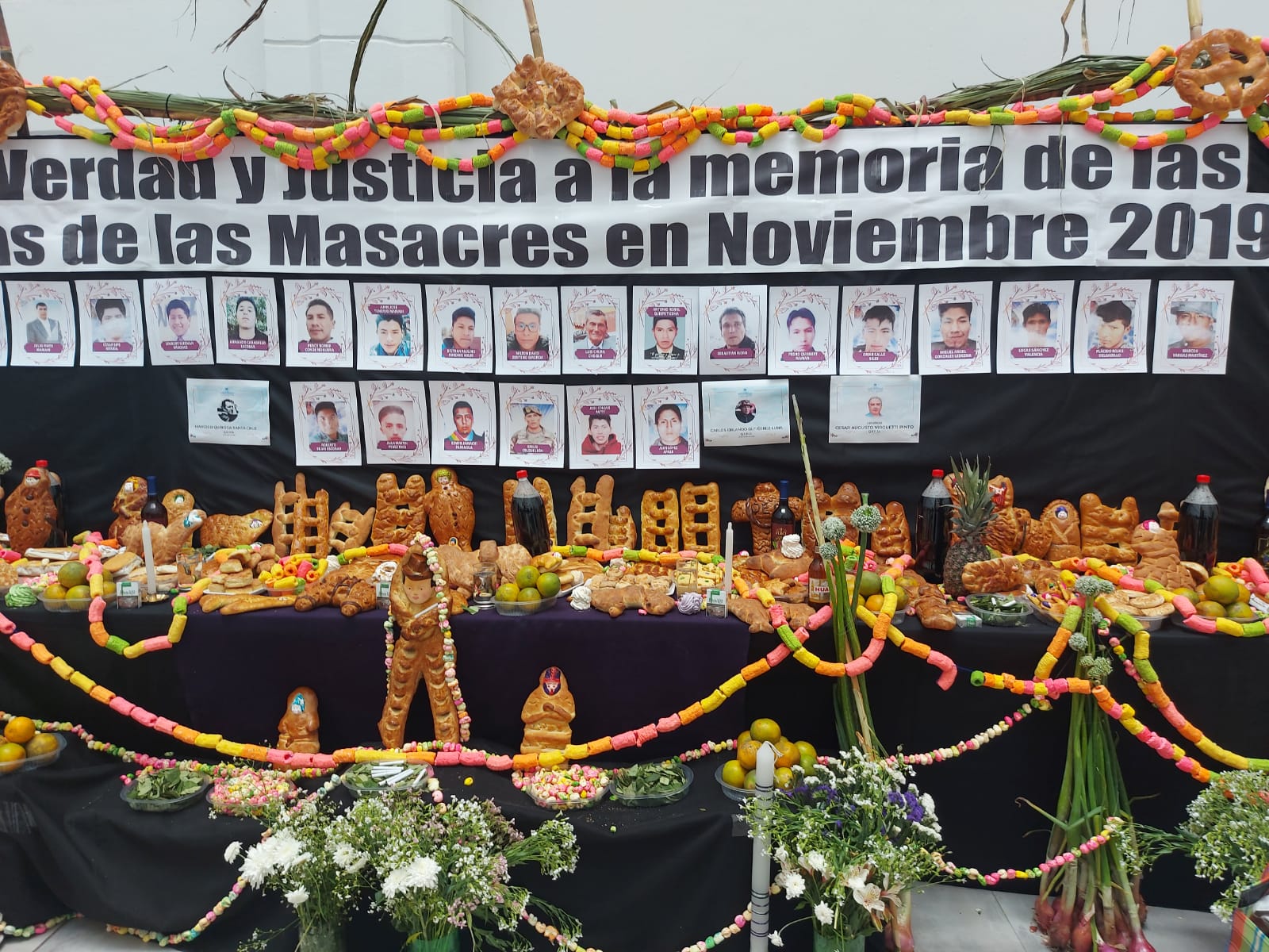 Avanza investigación sobre la muerte del periodista argentino Sebastián Moro, víctima del régimen de Áñez