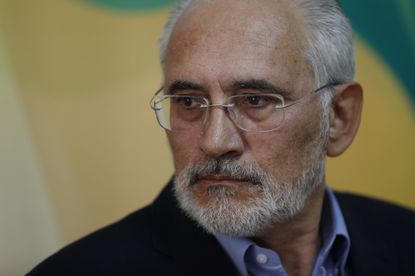 Mesa asegura que apoyará juicios por corrupción o violación de derechos humanos contra Áñez