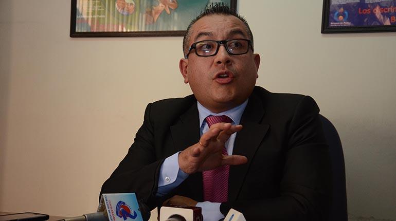 Actores políticos que desinformen sobre el tráfico ilícito de armas podrían ser vinculados con el caso