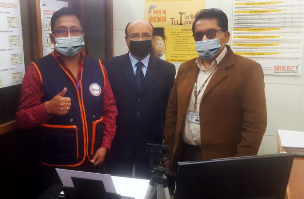 Cumbres permitirán que sectores sociales sean copartícipes de la reconstrucción económica