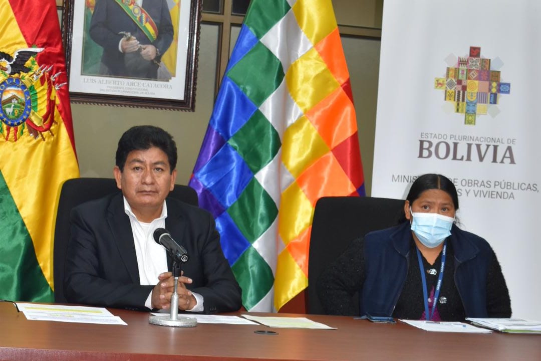 Fondo Rotativo: 140 trabajadores de Aasana se jubilan con un desembolso de Bs 43,4 millones