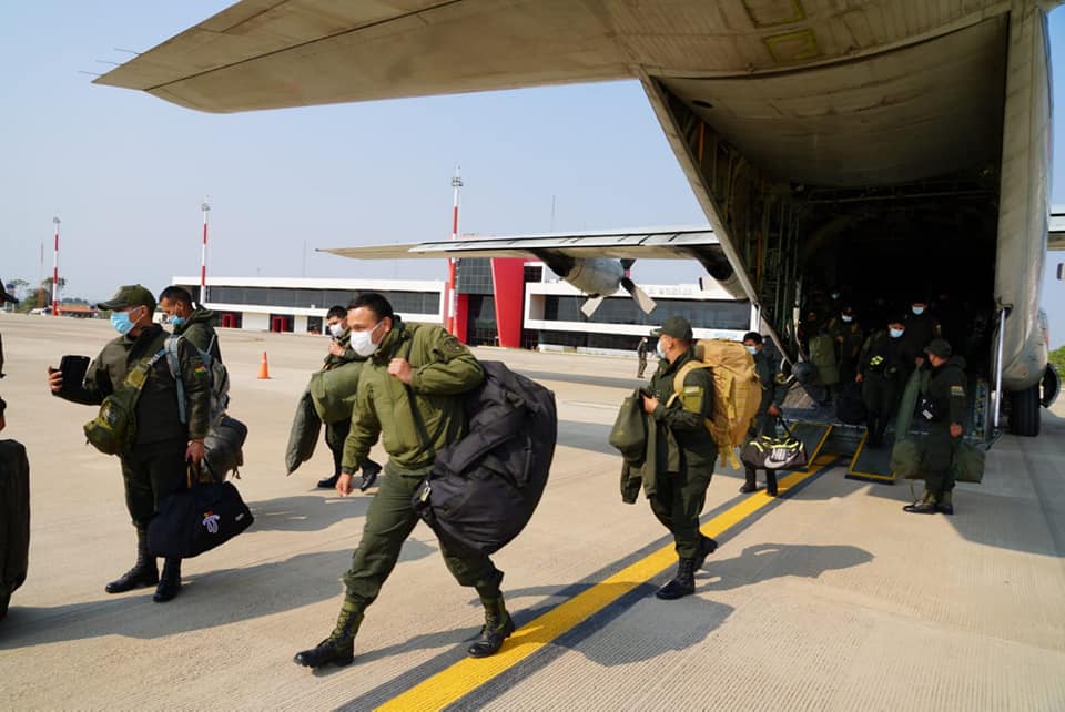 Pando: Universitarios tendrán WiFi gratuito y un 20% de descuento en paquetes de teleducación