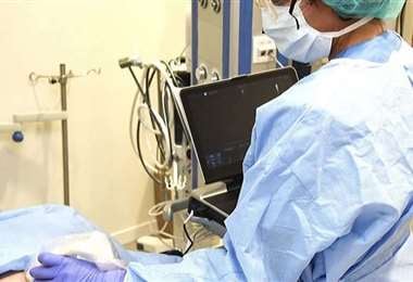 Santa Cruz: Embarazada pierde su bebé por falta de asistencia médica en medio del paro de galenos