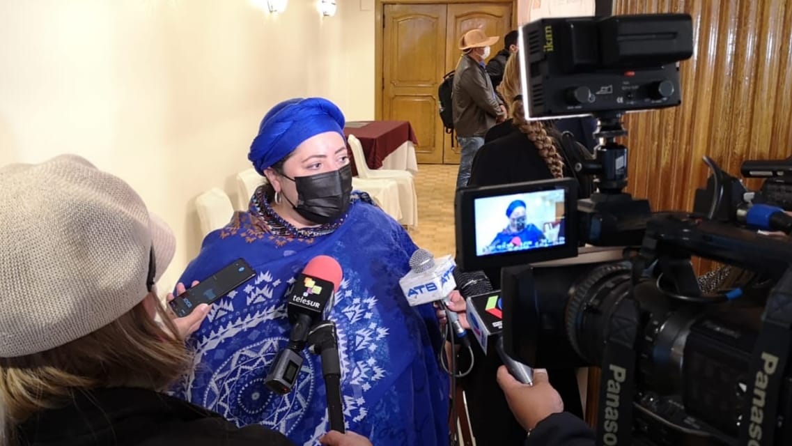 Cumbre nacional permitirá conocer el avance del proceso de construcción de las autonomías indígenas