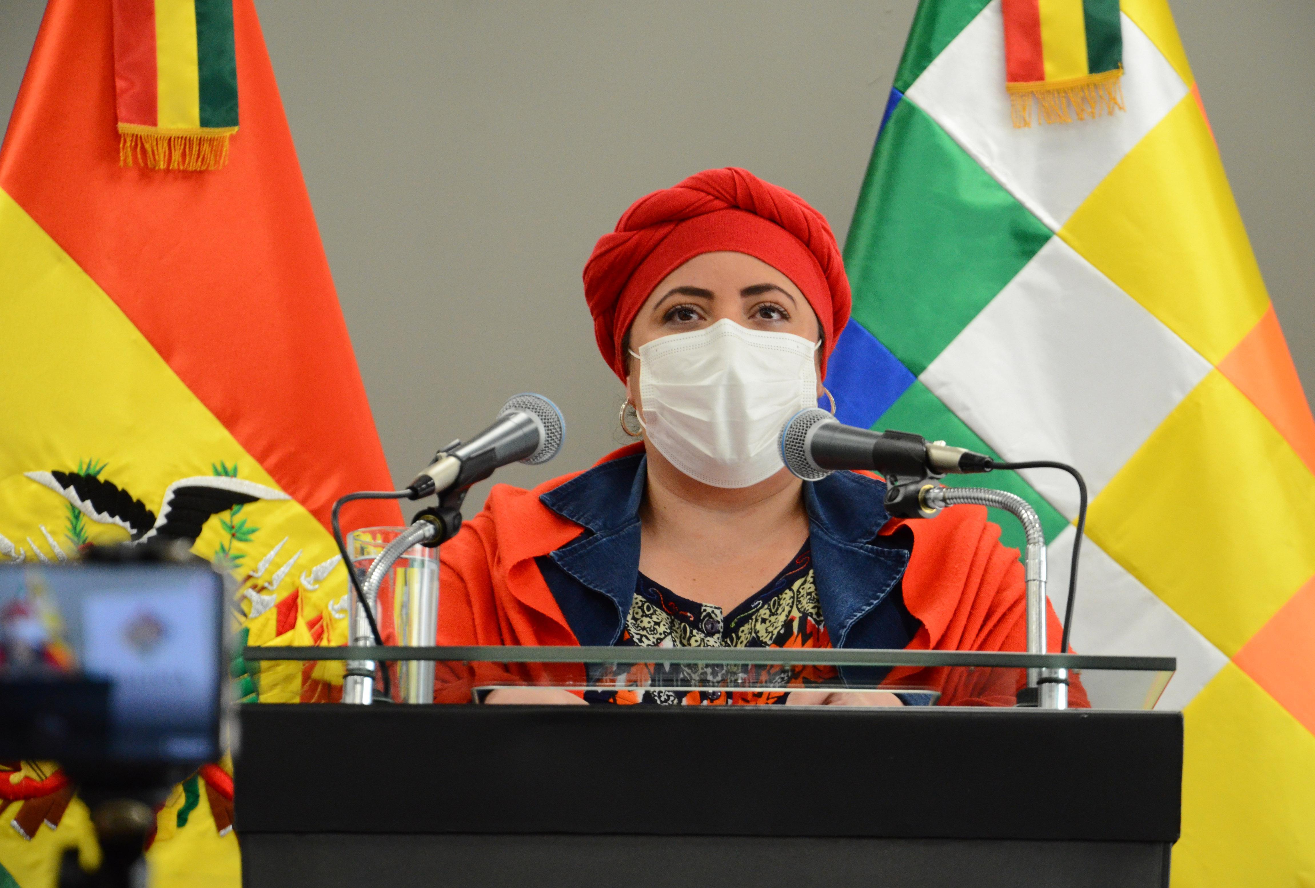 Varias federaciones y dirigentes de los gremiales confirman asistencia a diálogo sobre la Ley 1386 en Cochabamba