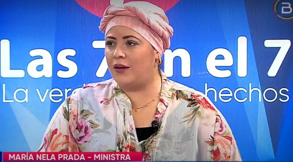 Prada: Por primera vez en la historia de Bolivia se conforma una Comisión de Revisión de Casos de Violación y Feminicidio