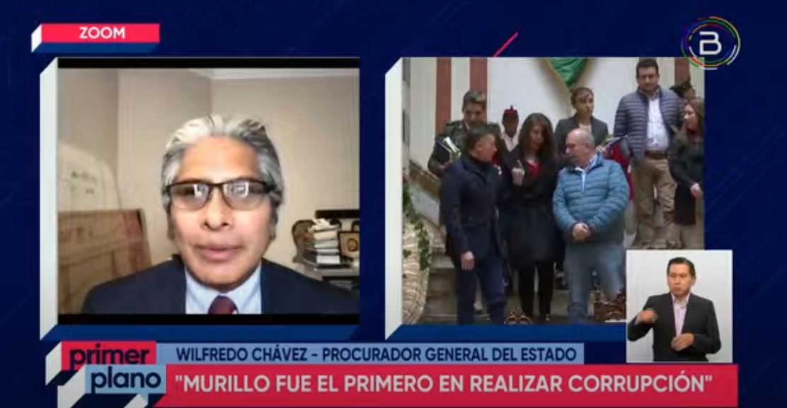 Procurador invita a quienes denunciaron fraude en 2019 a presentar pruebas en la revisión de actas electorales