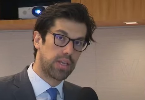 Arturo Murillo acuerda fianza de $us 250.000 para defenderse en libertad en EEUU