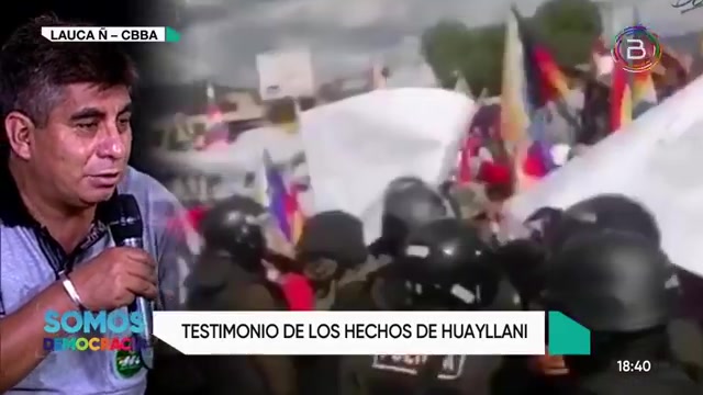 Régimen de Áñez trató de acallar, destruir y regalar Radio Kawsachun Coca por ser parte de la vanguardia contra el golpe de Estado de 2019