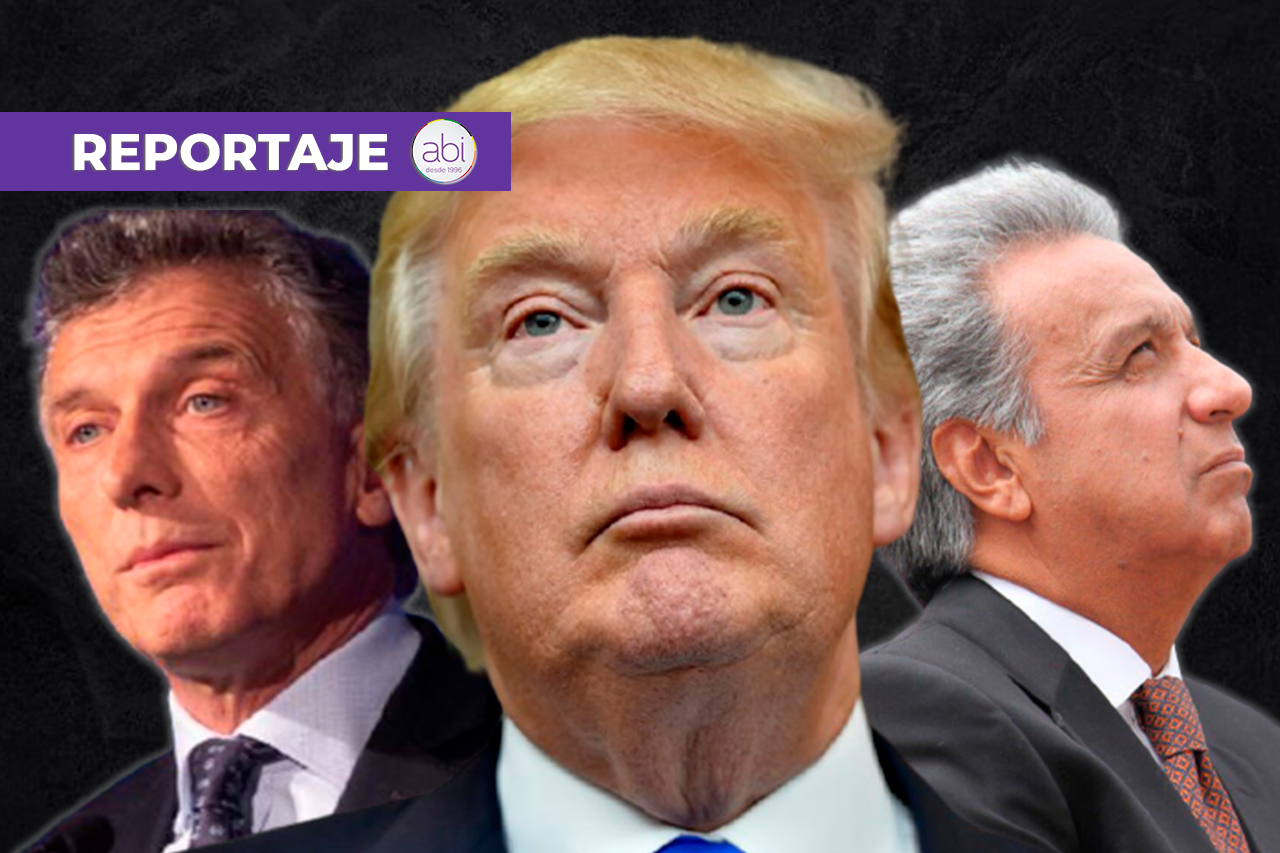 Conspiración transnacional, la otra historia del golpe de Estado en Bolivia