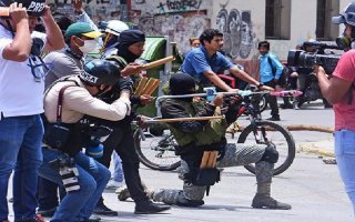 Viceministro: Investigarán a financiadores de la Resistencia Juvenil Cochala para evitar rearticulación de ese grupo delictivo