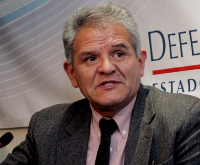 Fallece el ex Defensor del Pueblo Rolando Villena