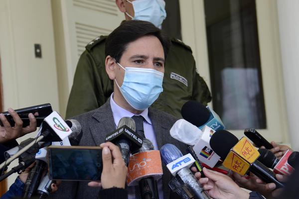 TSE remitió todo el material electoral a los departamentos donde se realizará la segunda vuelta