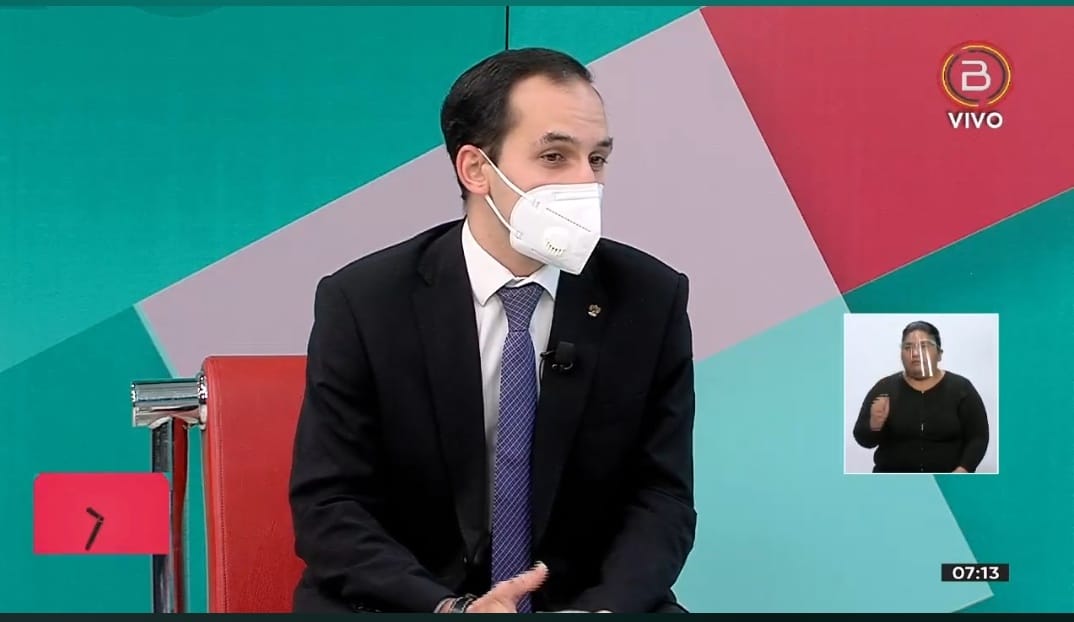 Bolivia y Rusia pactan reactivar Centro Nuclear para tratar el cáncer y descontaminar alimentos