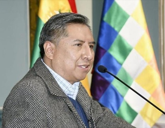 En sesión de la ONU, Bolivia aboga por acceso universal a vacunas y medicamentos contra COVID-19