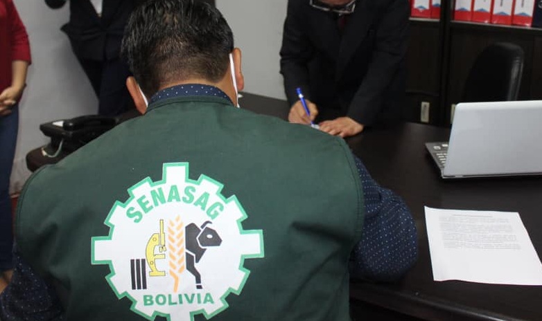 Por primera vez se realiza cirugía de trasplante de riñón en un hospital público acreditado de Sucre