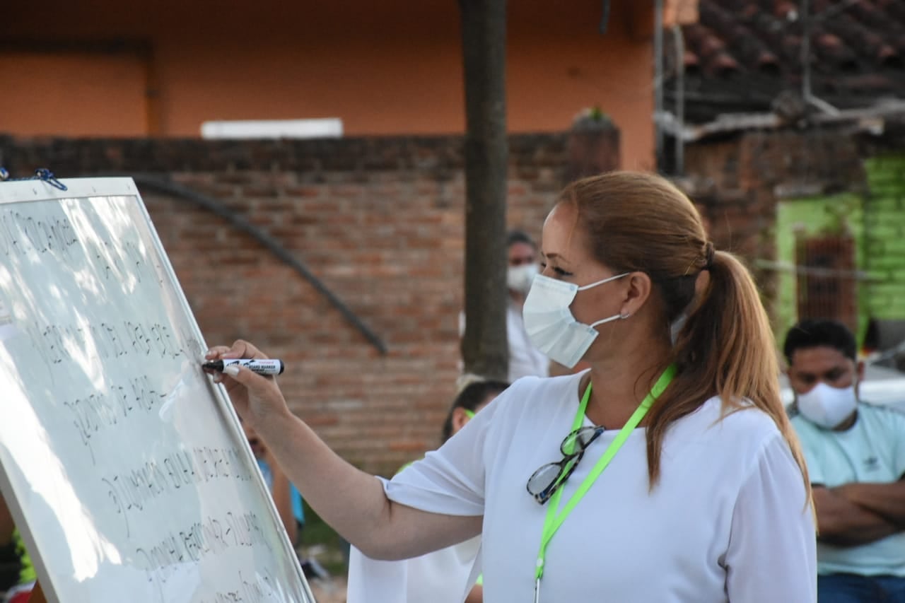 Santa Cruz aplica 3.200 pruebas diarias anti COVID y triplica exámenes respecto al año pasado