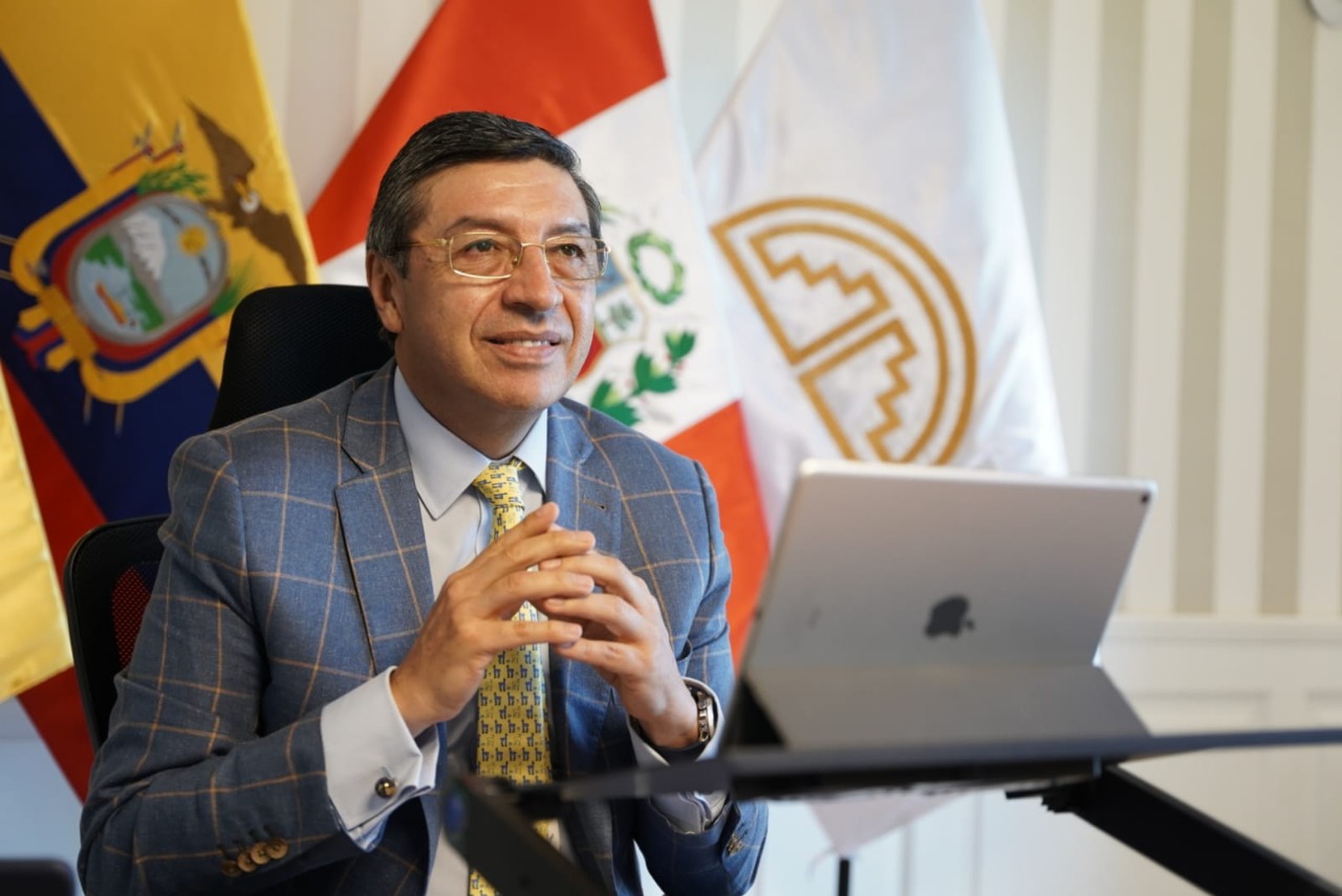 La Comunidad Andina facilita el comercio de productos de higiene personal y doméstico