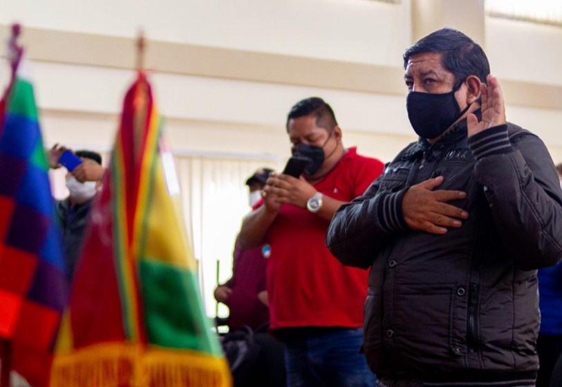 Senasag endurece controles de agroquímicos y alista actualización de normativa