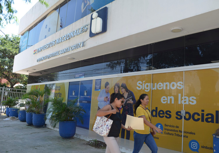 Impuestos invita a más de 17.000 contribuyentes a activar sus facilidades de pago hasta el 31 de agosto