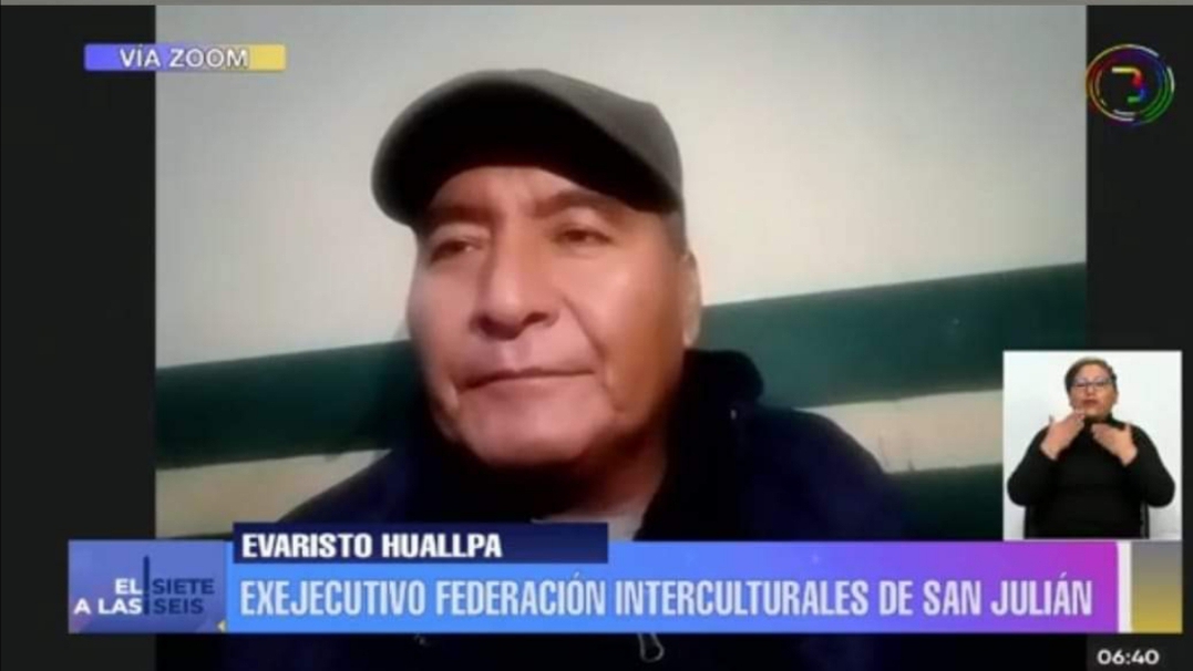 Piden a la Fiscalía investigar de oficio a Fernando Camacho por envío de pruebas de COVID-19 caducas a municipios cruceños